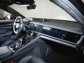Porsche Panamera GTS Panoramadach Head-Up