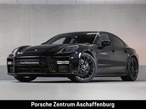 Porsche Panamera GTS Panoramadach Head-Up