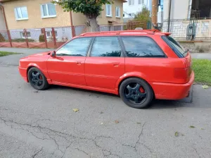 Audi RS2