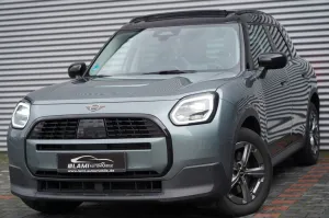 MINI Cooper C Countryman PANO HEADUP KAMERA