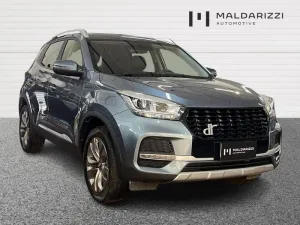 Other DR AUTOMOBILES dr 4.0 1.5 Gpl 114cv