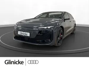 Audi S6 Avant e-tron qu. LED LM 21