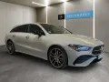 Mercedes-Benz CLA 200 SB AMG Pano LED Night Kamera Totwinkel