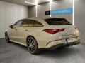 Mercedes-Benz CLA 200 SB AMG Pano LED Night Kamera Totwinkel