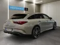 Mercedes-Benz CLA 200 SB AMG Pano LED Night Kamera Totwinkel