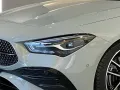 Mercedes-Benz CLA 200 SB AMG Pano LED Night Kamera Totwinkel