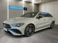 Mercedes-Benz CLA 200 SB AMG Pano LED Night Kamera Totwinkel