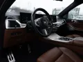 BMW X7 M60i FACEL. PANO HUD 360° LED SITZBELÜFTUNG