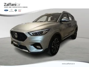 Other MG ZS (2021-2025) - ZS 1.5 VTi-tech Luxury