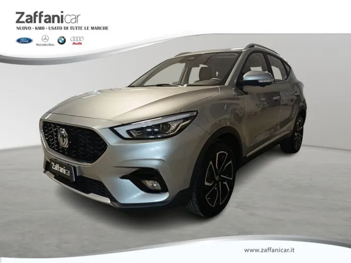 Other MG ZS (2021-2025) - ZS 1.5 VTi-tech Luxury