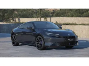 Honda Prelude e:HEV Advance Automatik