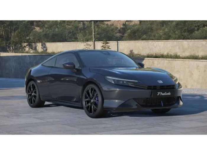 Honda Prelude e:HEV Advance Automatik