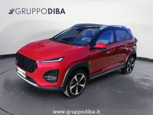 Other DR AUTOMOBILES dr 3.0 1.5 116cv