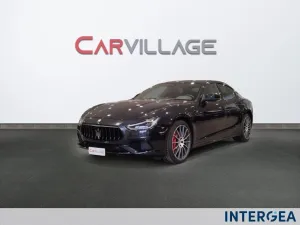 Maserati MASERATI Ghibli 3.0 V6 Modena Ultima 430cv awd a