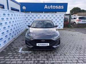 Other FORD Focus 1.0 EcoBoost Hybrid 125 CV 5p. ST-Lin