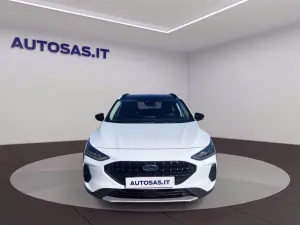 Other FORD Focus 1.0 EcoBoost Hybrid 125 CV 5p. Active