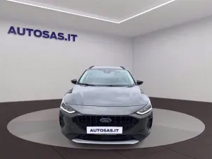 Other FORD Focus 1.0 EcoBoost Hybrid 125CV 5p. Active 