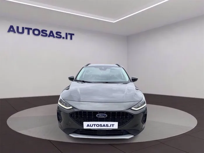 Other FORD Focus 1.0 EcoBoost Hybrid 125CV 5p. Active 