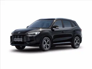 MG ZS 1.5 hybrid+ Comfort auto del 2025