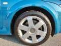 Audi TT Coupe 1.8 225cv Quattro