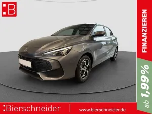 MG3 3 Luxury Hybrid+ 360 KAM ALU ACC PDC KEYL DA