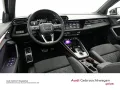 Audi S3 Limousine 2.0 TFSI AKRAPOVIC ACC HEADUP MATRI