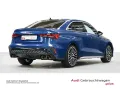 Audi S3 Limousine 2.0 TFSI AKRAPOVIC ACC HEADUP MATRI