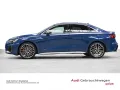 Audi S3 Limousine 2.0 TFSI AKRAPOVIC ACC HEADUP MATRI