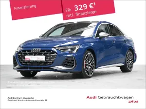 Audi S3 Limousine 2.0 TFSI AKRAPOVIC ACC HEADUP MATRI