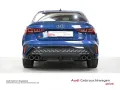 Audi S3 Limousine 2.0 TFSI AKRAPOVIC ACC HEADUP MATRI