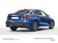 Audi S3 Limousine 2.0 TFSI AKRAPOVIC ACC HEADUP MATRI