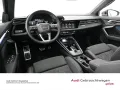 Audi S3 Limousine 2.0 TFSI AKRAPOVIC ACC HEADUP MATRI