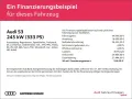 Audi S3 Limousine 2.0 TFSI AKRAPOVIC ACC HEADUP MATRI