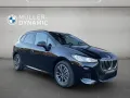 BMW 218i M SPORT AHK PANO HARMAN KARDON RÜCKFAHR SHZ