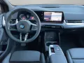 BMW 218i M SPORT AHK PANO HARMAN KARDON RÜCKFAHR SHZ