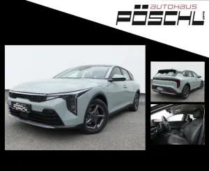 Kia K4 1.6T DCT VISION/Komfort-Pro-Paket