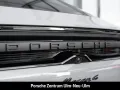 Porsche Macan 4 Head-Up Surround-View BOSE Luftfederung