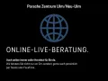 Porsche Macan 4 Head-Up Surround-View BOSE Luftfederung