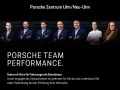 Porsche Macan 4 Head-Up Surround-View BOSE Luftfederung