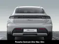 Porsche Macan 4 Head-Up Surround-View BOSE Luftfederung