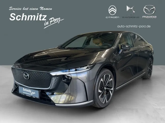 Mazda 6e EV TAKUMI PLUS UVP 49.199.-€ HUD 360 Kamera K