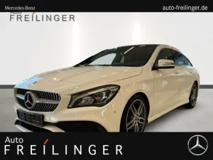 Mercedes-Benz CLA 200 Shooting Brake AMG Line/Navi/Pano./LED