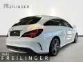 Mercedes-Benz CLA 200 Shooting Brake AMG Line/Navi/Pano./LED