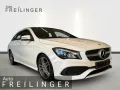 Mercedes-Benz CLA 200 Shooting Brake AMG Line/Navi/Pano./LED