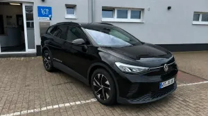 Volkswagen ID.4 Pro 210 kW Goal