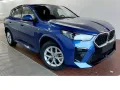 BMW X2 sDrive 20i M Sportpaket HeadUp 360°Kam Iconic