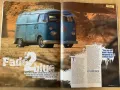 Volkswagen T1 140 PS Ratlook VW Volkswagen