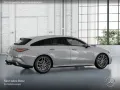 Mercedes-Benz CLA 180 AMG+NIGHT+PANO+AHK+LED+KAMERA+TOTW+7G