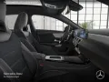 Mercedes-Benz CLA 180 AMG+NIGHT+PANO+AHK+LED+KAMERA+TOTW+7G