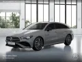Mercedes-Benz CLA 180 AMG+NIGHT+PANO+AHK+LED+KAMERA+TOTW+7G